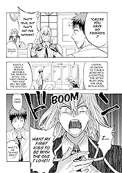 Yamada-kun and the Seven Witches #219