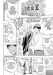 Yamada-kun and the Seven Witches #219