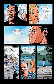 Thief of Thieves Vol. 2