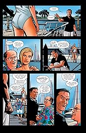 Thief of Thieves Vol. 2