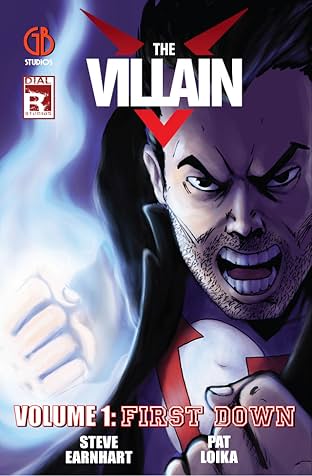 The Villain Vol. 1: First Down