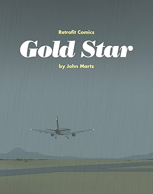 Gold Star