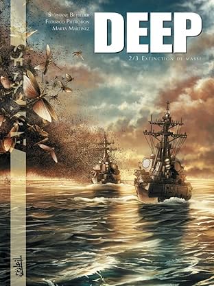 Deep Vol. 2: Extinction de masse