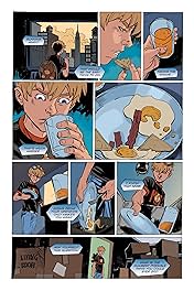 The Only Living Boy #5