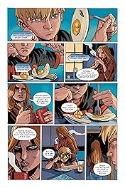 The Only Living Boy #5