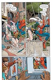 Spidey Vol. 1: First Day