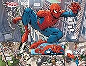Spidey Vol. 1: First Day