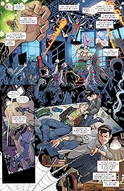 Spidey Vol. 1: First Day