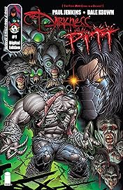 The Darkness/Pitt #1 (of 3)