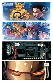 Avengers (2012-2015) #12