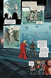 Avengers (2012-2015) #12