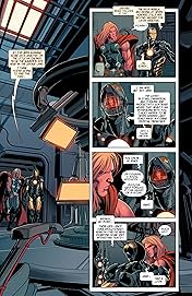 Avengers (2012-2015) #12