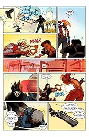Overwatch #8