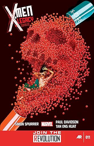 X-Men: Legacy (2012-2014) #11