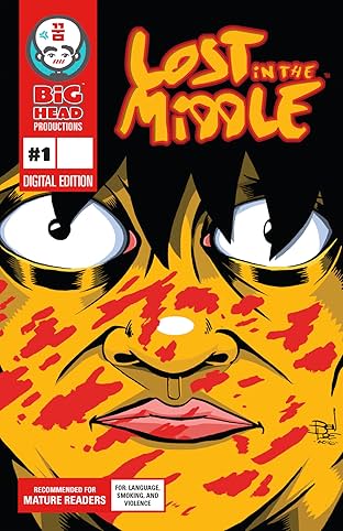 Lost in the Middle #1