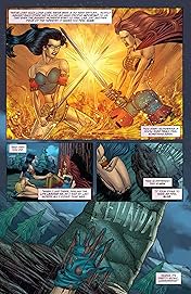 Grimm Fairy Tales #85: Unleashed #2