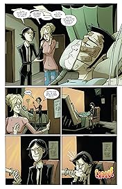 Tony Chu, détective cannibale Vol. 6: Space Cakes