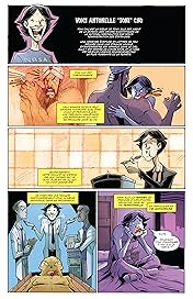 Tony Chu, détective cannibale Vol. 6: Space Cakes