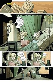 Tony Chu, détective cannibale Vol. 6: Space Cakes