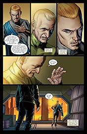 Star Wars Vol. 3: Rebel Jail