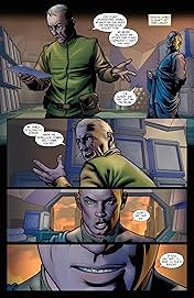 Star Wars Vol. 3: Rebel Jail