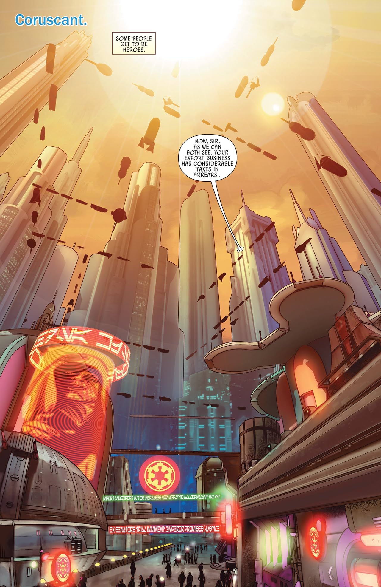 Star Wars Vol. 3: Rebel Jail