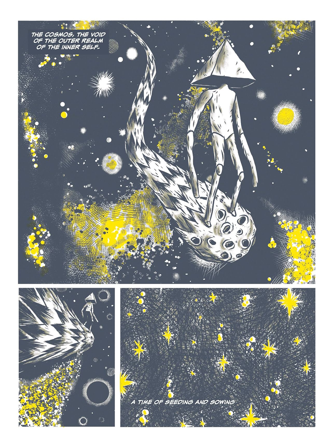 Starseeds Starseeds