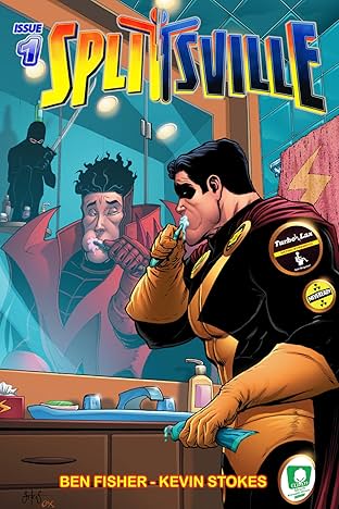 Splitsville #1