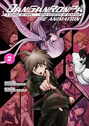 Danganronpa: The Animation Vol. 2