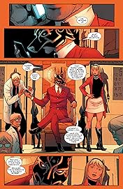 Amazing Spider-Man (2015-2018) #19