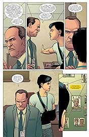 The Punisher (2016-2018) #6