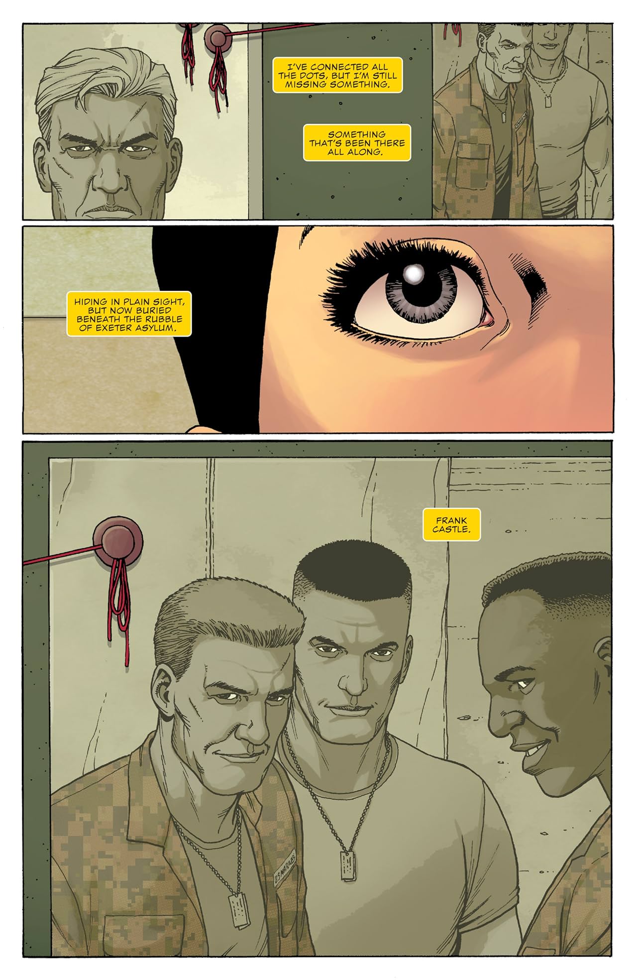 The Punisher (2016-2018) #6