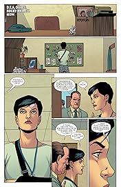 The Punisher (2016-2018) #6