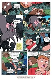 The Unbeatable Squirrel Girl (2015-2019) #13