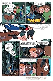 The Unbeatable Squirrel Girl (2015-2019) #13
