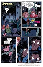 The Unbeatable Squirrel Girl (2015-2019) #13