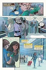 Ms. Marvel (2015-2019) #12