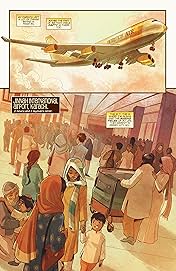 Ms. Marvel (2015-2019) #12