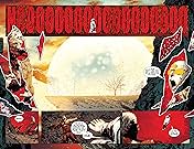 Old Man Logan (2016-2018) #12