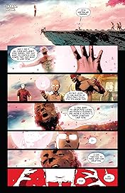 Old Man Logan (2016-2018) #12
