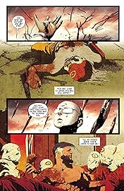 Old Man Logan (2016-2018) #12