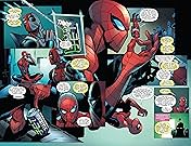Spider-Man/Deadpool (2016-2019) #10