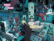 Spider-Man/Deadpool (2016-2019) #10