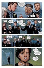 The Clone Conspiracy (2016-2017) #1 (of 5)