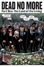 The Clone Conspiracy (2016-2017) #1 (of 5)