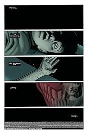 Astonishing X-Men (2004-2013) #1