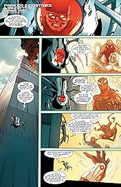 Amazing Spider-Man (2015-2018) #20