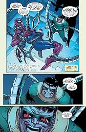 Amazing Spider-Man (2015-2018) #20