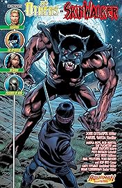 Aquaman (2011-2016) #20