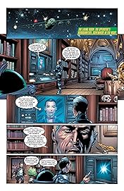 Aquaman (2011-2016) #20